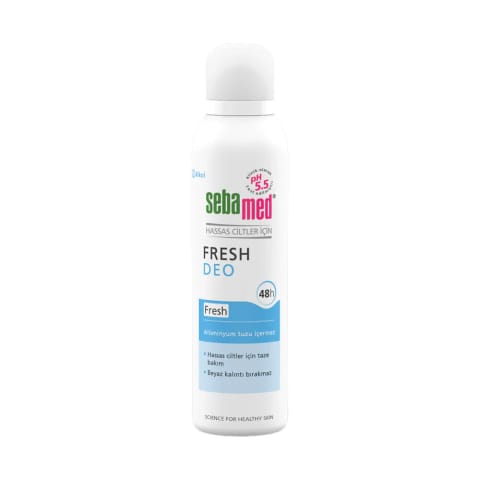 Sebamed Fresh Deo 150 ml