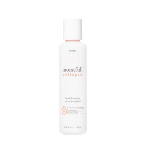 کرم مرطوب‌کننده امولسیونی اتود Moistfull Kolajen 180ml