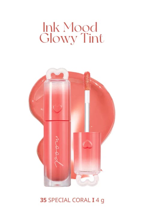 PERIPERA تینت جووی گلویی