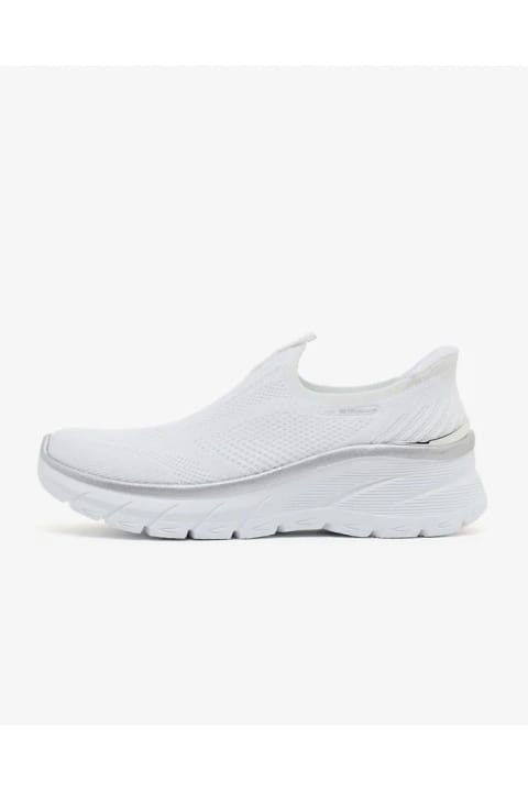 SKECHERS FASHION FIT 2.0 زنانه سفید کفش ورزشی 150381TK WSL