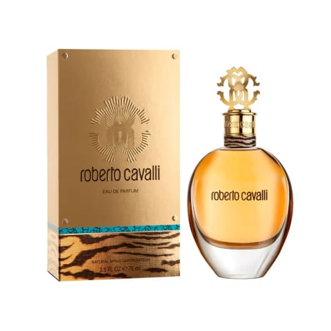 Roberto Cavalli Signature ادوپرفن زنانه 75 میلی‌لیتر