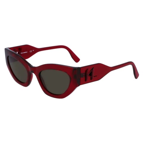 عینک آفتابی KARL LAGERFELD 6122S-52