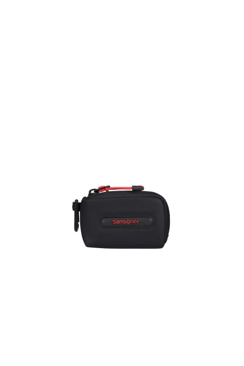 کیف لوازم جانبی Samsonite Ecodiver Mini