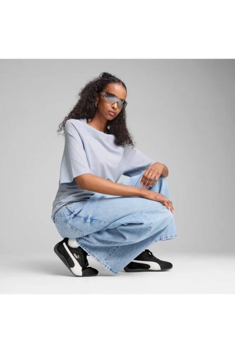 تیشرت تمرینی اورسایز DARE TO زنانه Puma