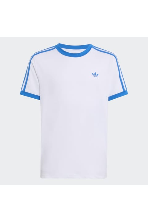 تیشرت ورزشی نوجوان adidas B Classics Tee KF4901