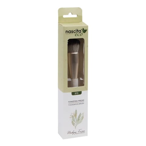 Nascita Eco براش فونداسیون 373