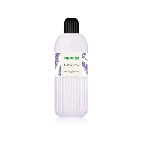 Agarta اسطوخودوس ادکلن 400 میلیلیتری