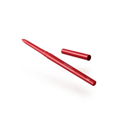 مداد لب KIKO - Flirt Alert Micro Sculpting Lip Liner - 04 Heartbreaker Red