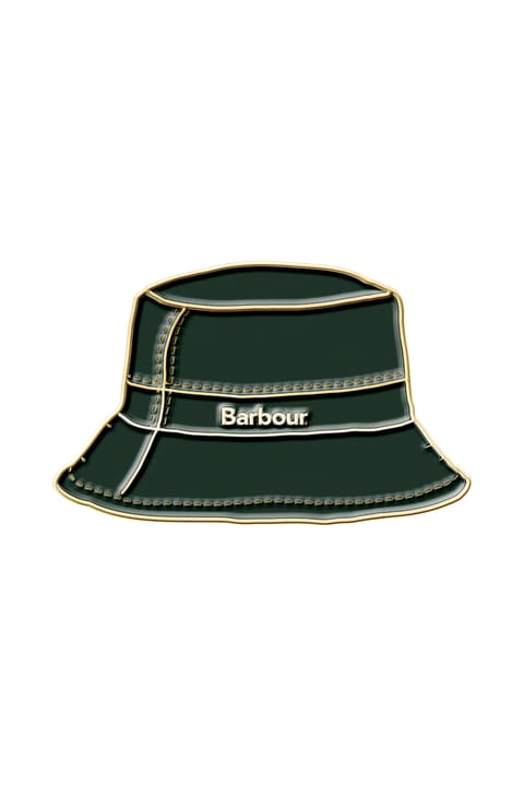 کلاه سطلی Barbour Rozet GN51