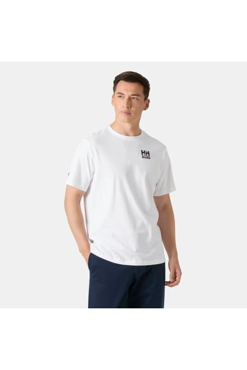 تی‌شرت مردانه Helly Hansen Shoreline 3.0