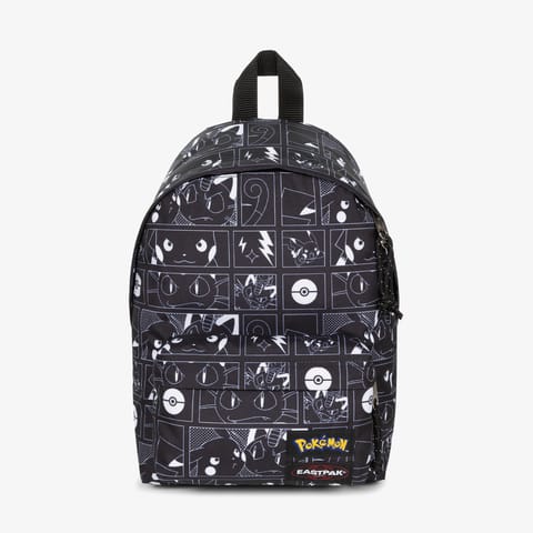 کولهپشتی Eastpak X Pokemon Orbit Xs یونیسکس مشکی