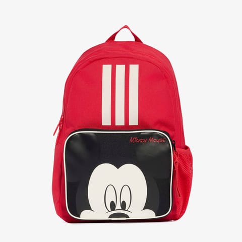 کولهپشتی کودک adidas Disney Mickey Mouse قرمز