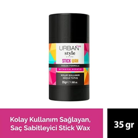 Urban Care استیک موم حالت‌دهنده مو ۳۵ گرم