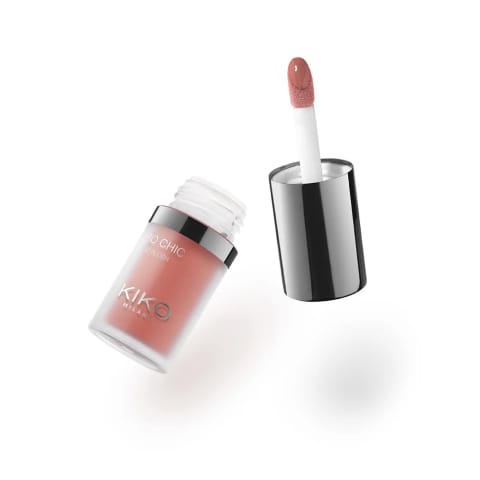 رژگونه سهکاره So Chic Trio Blush - 01 Sugar Spice