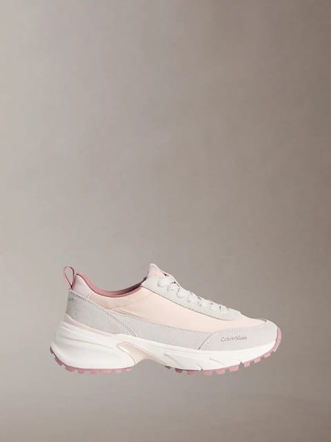 کفش زنانه Hike Runner نایلونی Calvin Klein
