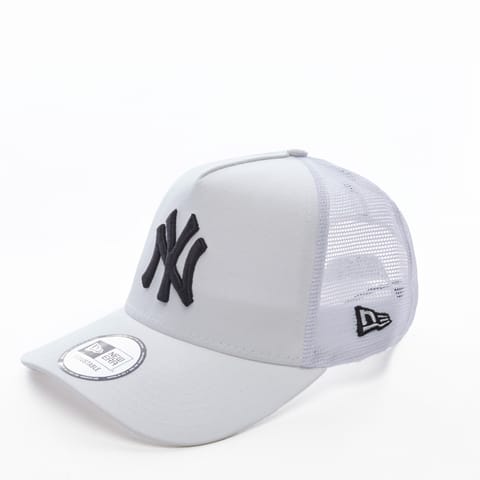 کلاه New Era Essential Af Trucker Neyyan سفید