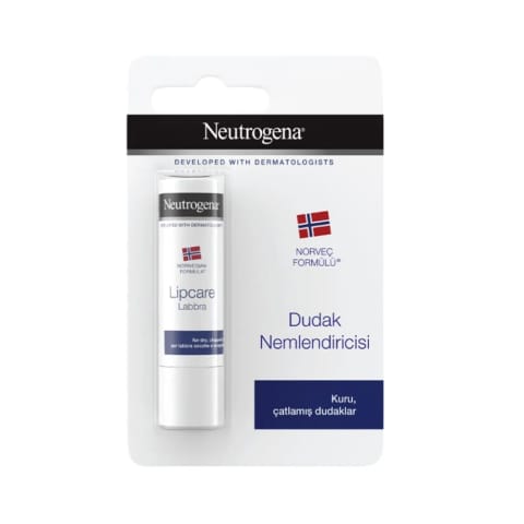 نرم‌کننده لب Neutrogena نسخه ویژه ۴.۸ گرم