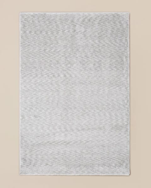 فرش Cameron ۱۶۰×۲۳۰ سانتی‌متر طوسی