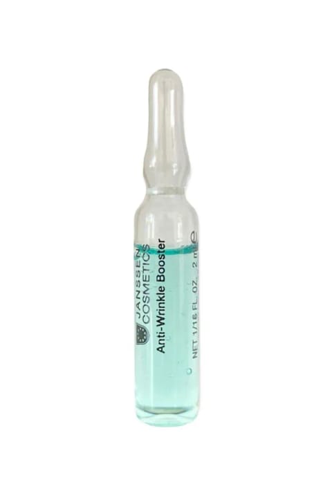 Janssen Cosmetics آمپول ضد چروک بوستر ۲۵×۲ میلیلیتر تکی