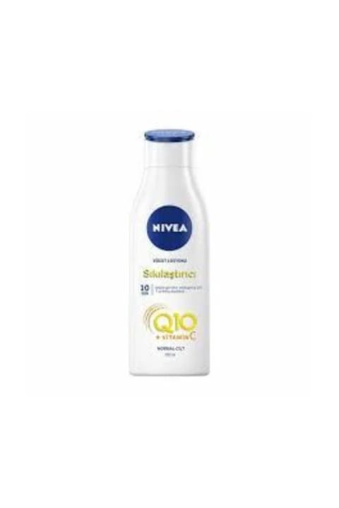 NIVEA Q10 لوسیون سفت‌کننده بدن ۲۵۰ میلی‌لیتر