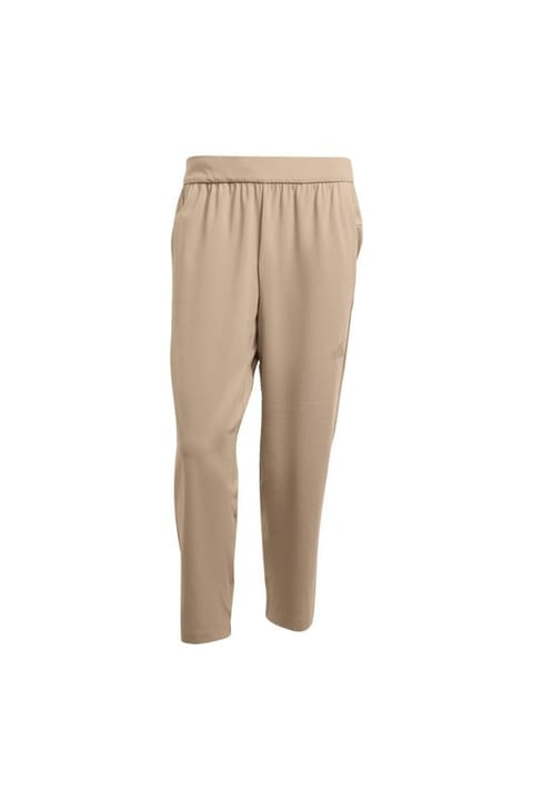 شلوارک ورزشی مردانه adidas قهوهای PUREMOTION PANT JV9743