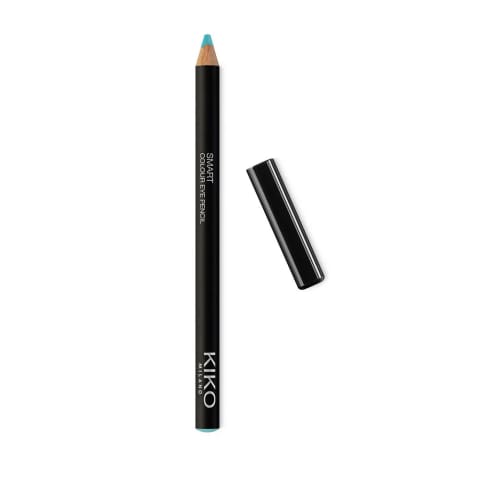 مداد چشم اسمارت کالر - 11 سبز فیروزهای مات