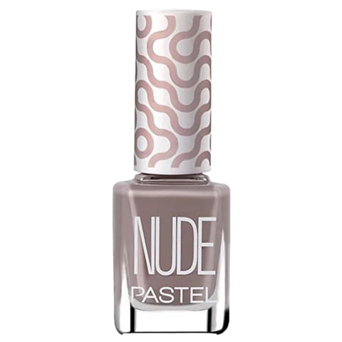 Pastel Nude Oje 760 Stone
