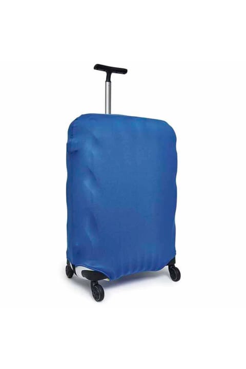 لوازم سفر Samsonite سرمهای - کاور چمدان بزرگ