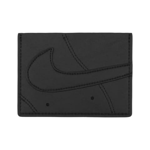کیف پول Icon Air Force 1 Cad Walled مشکی N.100.9738.013