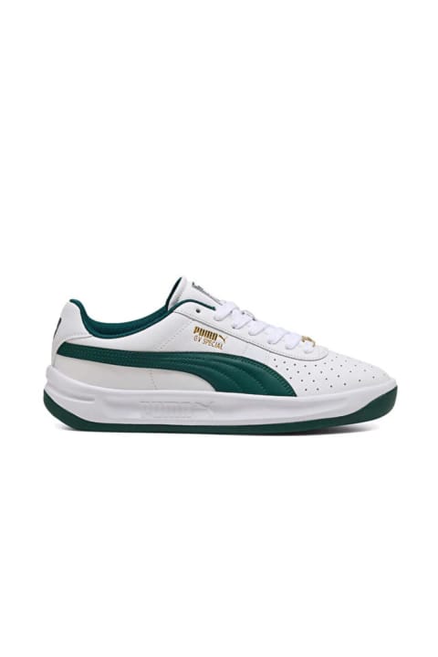 کفش روزمره مردانه Puma GV Special مدل 39837407 رنگارنگ