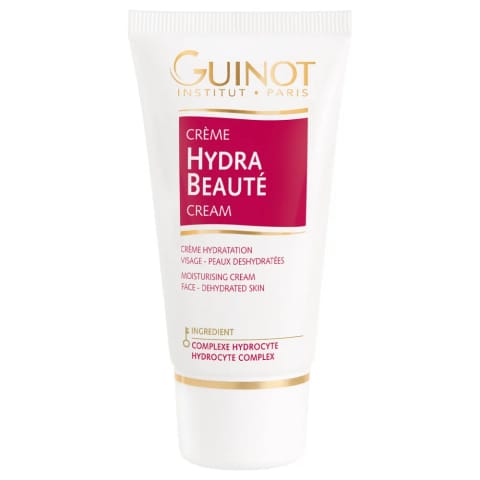 کرم صورت Guinot Hydra Beaute 50 میلی‌لیتر