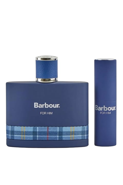 ست ادکلن مردانه Barbour Coastal Hero 100ml STD