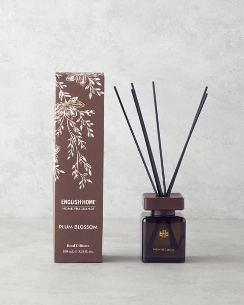 خوشبوکننده چوبی اتاق Plum Blossom 100 ml