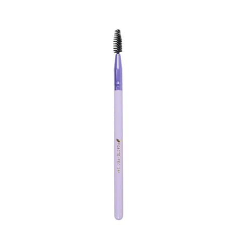 براش آرایشی مرتب‌کننده ابرو و مژه Nascita Soft Colors NASBRUSH0344