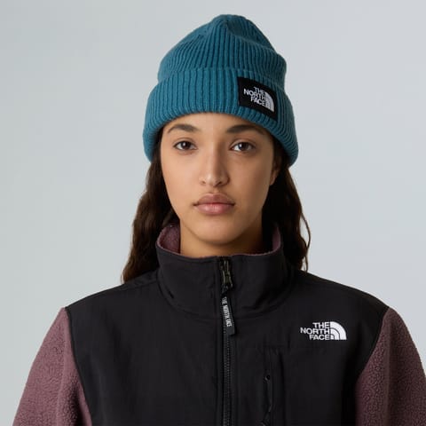 کلاه بافت The North Face Salty Lined یونیسکس آبی