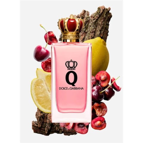 Dolce & Gabbana Q EDP زنانه 50 میل