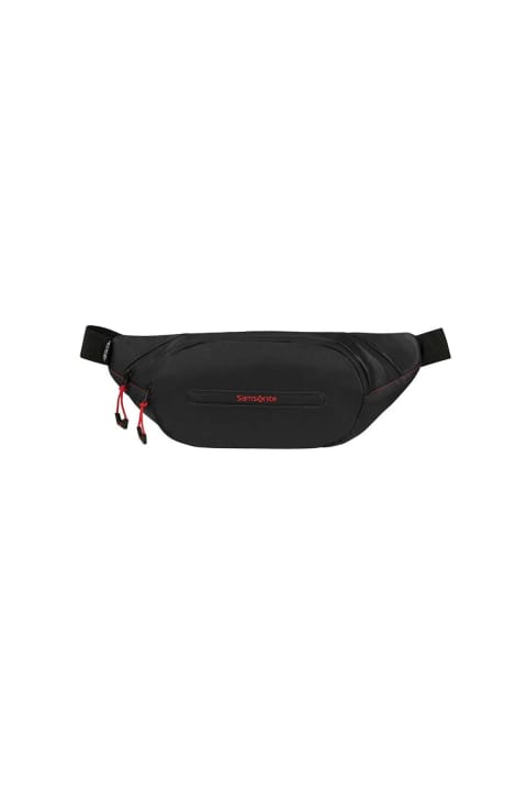 کیف کمری Samsonite مدل Ecodiver مشکی