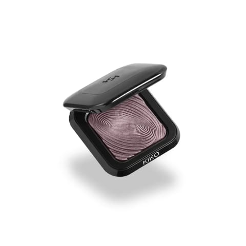 سایه چشم KIKO - New Water Eyeshadow - 14 Golden Mauve
