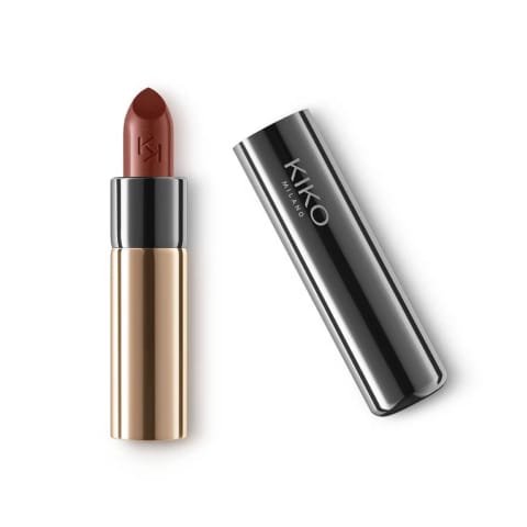 رژ لب Gossamer Emotion Creamy Lipstick - 132 Crimson