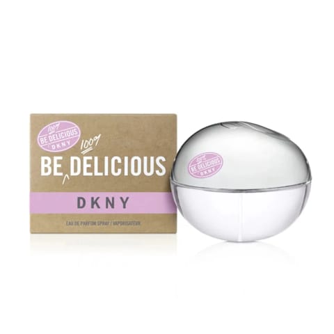 DKNY Be Delicious EDP عطر زنانه 50 میلیلیتر