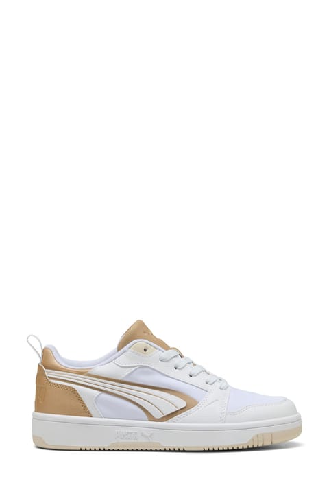 کتانی Puma Rebound v6 Low Aqua Metal