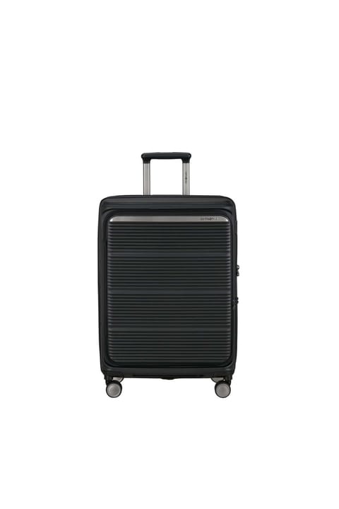 چمدان متوسط Samsonite Paralux مشکی 67/24