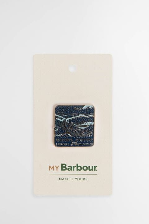 روزت Barbour Stormy Seas BL71 Stormy Seas