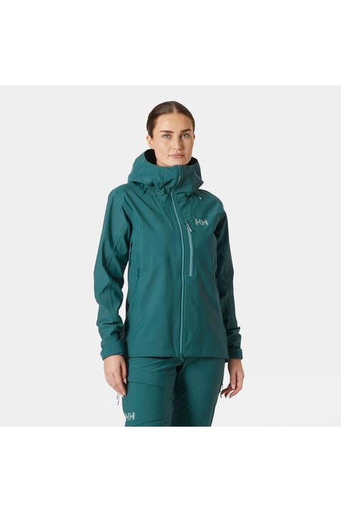 مونتن Helly Hansen W VERGLAS BC
