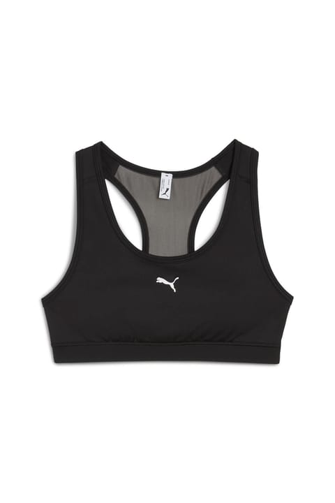 سوتین ورزشی زنانه Puma 4KEEPS BRA PADDED SMALL CAT