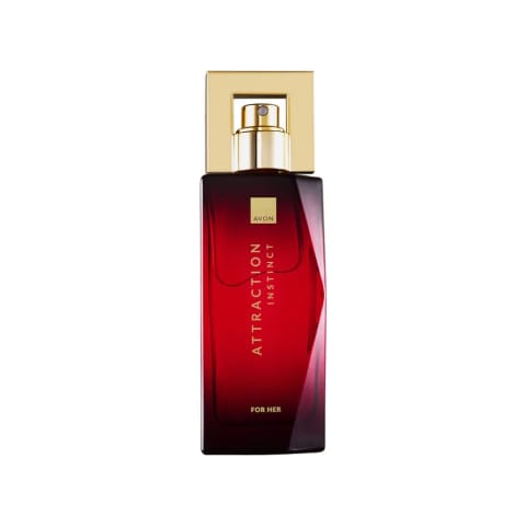 عطر زنانه ادو پرفیوم اون اکشن اینستینکت ۵۰ میل