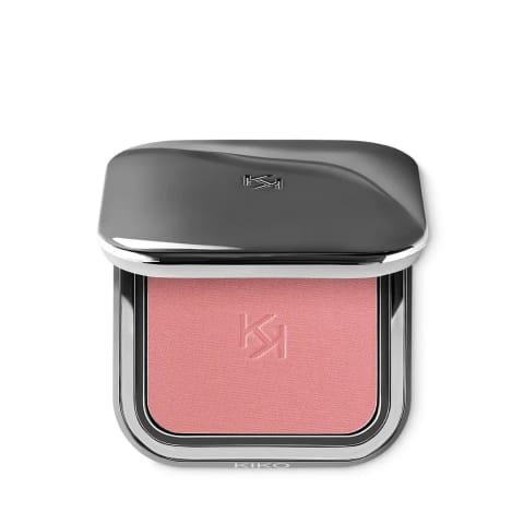 رژگونه KIKO Unlimited Blush - 10 Warm Mauve