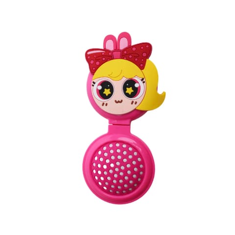 برس مو Nascita Pixypop Girls Lulu NASFBRGM0042