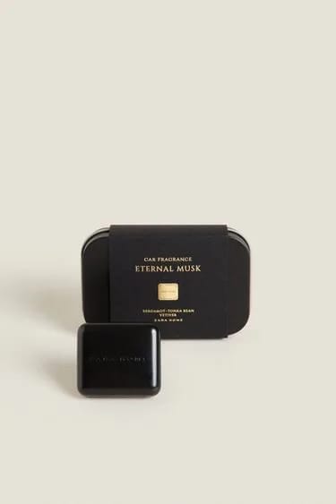 خوشبوکننده خودرو Eternal Musk