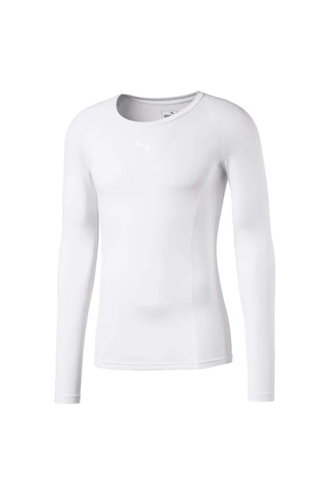 تی‌شرت مردانه سفید Puma 65592004